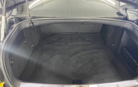 Volkswagen Phaeton I рестайлинг, 2009 год, 2 500 000 рублей, 14 фотография