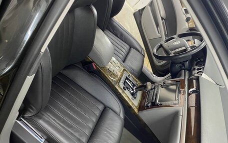 Volkswagen Phaeton I рестайлинг, 2009 год, 2 500 000 рублей, 8 фотография