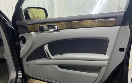 Volkswagen Phaeton I рестайлинг, 2009 год, 2 500 000 рублей, 9 фотография