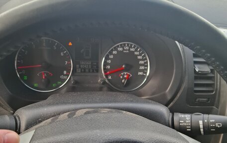 Nissan X-Trail, 2011 год, 1 150 000 рублей, 3 фотография