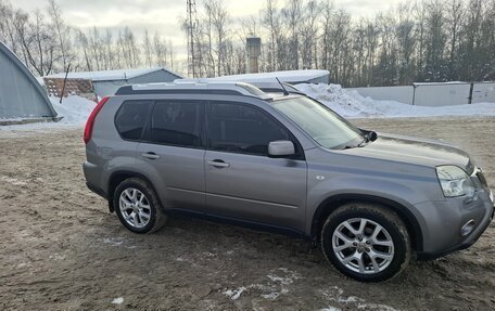 Nissan X-Trail, 2011 год, 1 150 000 рублей, 6 фотография