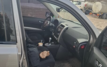 Nissan X-Trail, 2011 год, 1 150 000 рублей, 4 фотография