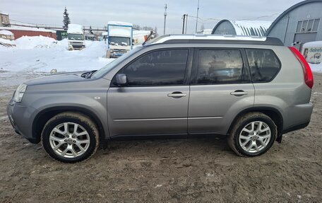 Nissan X-Trail, 2011 год, 1 150 000 рублей, 8 фотография