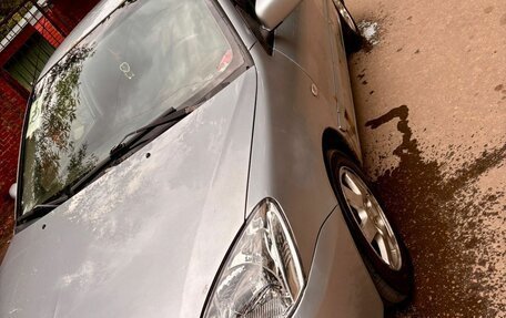 Mitsubishi Lancer IX, 2004 год, 230 000 рублей, 5 фотография