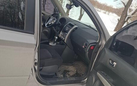 Nissan X-Trail, 2011 год, 1 150 000 рублей, 2 фотография