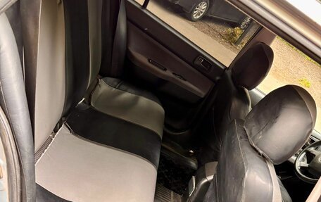 Mitsubishi Lancer IX, 2004 год, 230 000 рублей, 4 фотография