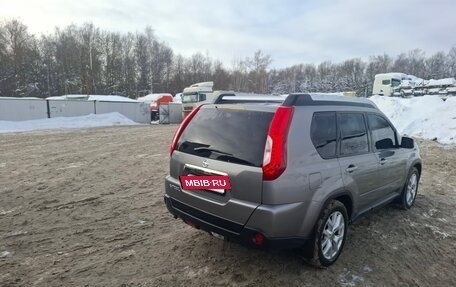 Nissan X-Trail, 2011 год, 1 150 000 рублей, 5 фотография