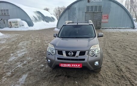 Nissan X-Trail, 2011 год, 1 150 000 рублей, 7 фотография