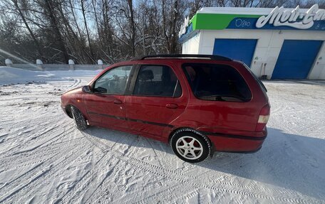 Fiat Palio II, 1998 год, 165 000 рублей, 5 фотография