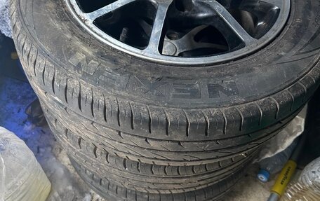 Fiat Palio II, 1998 год, 165 000 рублей, 17 фотография