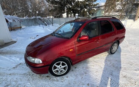 Fiat Palio II, 1998 год, 165 000 рублей, 6 фотография