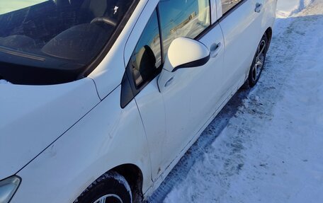 Peugeot 408 I рестайлинг, 2013 год, 500 000 рублей, 2 фотография