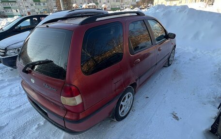 Fiat Palio II, 1998 год, 165 000 рублей, 9 фотография