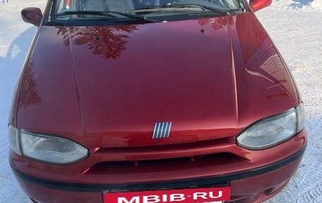 Fiat Palio II, 1998 год, 165 000 рублей, 7 фотография