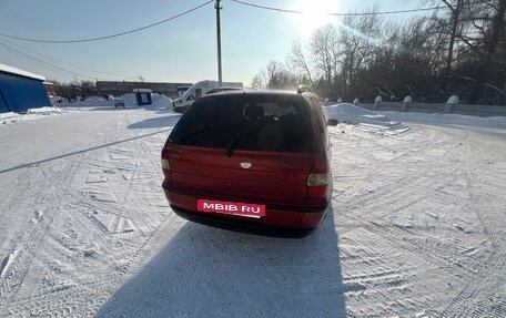 Fiat Palio II, 1998 год, 165 000 рублей, 4 фотография