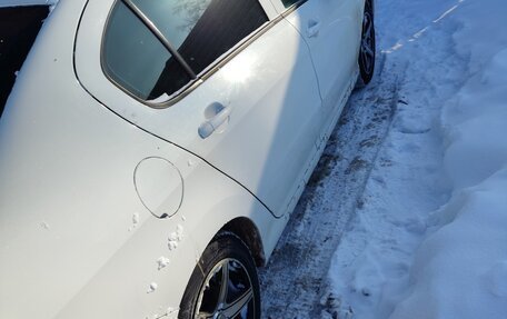 Peugeot 408 I рестайлинг, 2013 год, 500 000 рублей, 3 фотография