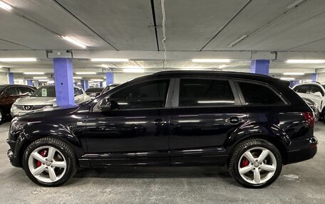 Audi Q7, 2013 год, 2 199 000 рублей, 8 фотография