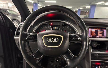 Audi Q7, 2013 год, 2 199 000 рублей, 11 фотография