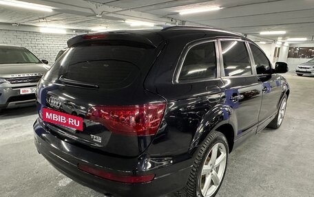 Audi Q7, 2013 год, 2 199 000 рублей, 5 фотография