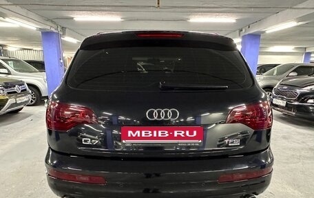 Audi Q7, 2013 год, 2 199 000 рублей, 6 фотография
