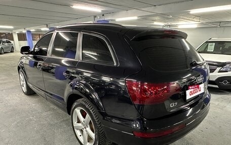 Audi Q7, 2013 год, 2 199 000 рублей, 7 фотография