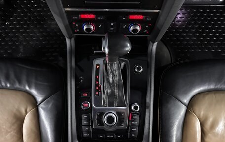 Audi Q7, 2013 год, 2 199 000 рублей, 14 фотография