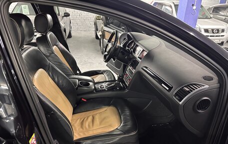 Audi Q7, 2013 год, 2 199 000 рублей, 19 фотография