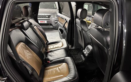 Audi Q7, 2013 год, 2 199 000 рублей, 18 фотография