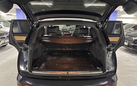 Audi Q7, 2013 год, 2 199 000 рублей, 20 фотография