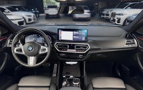 BMW X4, 2025 год, 6 750 000 рублей, 7 фотография