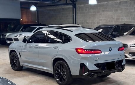 BMW X4, 2025 год, 6 750 000 рублей, 4 фотография