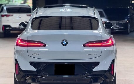 BMW X4, 2025 год, 6 750 000 рублей, 6 фотография