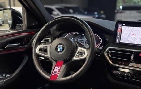 BMW X4, 2025 год, 6 750 000 рублей, 8 фотография