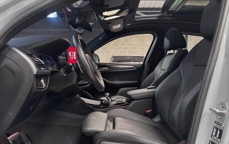 BMW X4, 2025 год, 6 750 000 рублей, 9 фотография