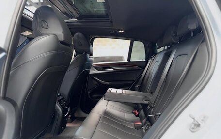 BMW X4, 2025 год, 6 750 000 рублей, 13 фотография