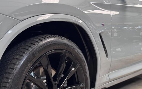 BMW X4, 2025 год, 6 750 000 рублей, 17 фотография