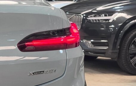 BMW X4, 2025 год, 6 750 000 рублей, 16 фотография