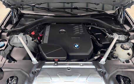 BMW X4, 2025 год, 6 750 000 рублей, 18 фотография