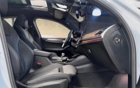 BMW X4, 2025 год, 6 750 000 рублей, 11 фотография