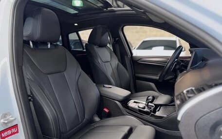 BMW X4, 2025 год, 6 750 000 рублей, 12 фотография