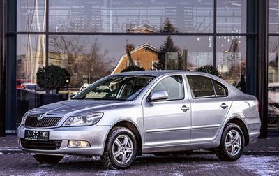 Skoda Octavia, 2011 год, 895 000 рублей, 1 фотография