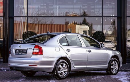 Skoda Octavia, 2011 год, 895 000 рублей, 6 фотография