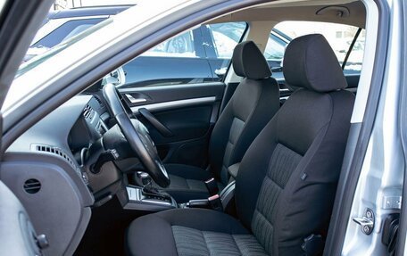 Skoda Octavia, 2011 год, 895 000 рублей, 11 фотография