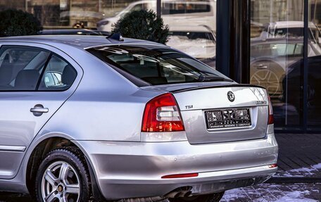 Skoda Octavia, 2011 год, 895 000 рублей, 10 фотография