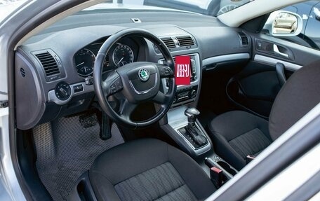 Skoda Octavia, 2011 год, 895 000 рублей, 13 фотография