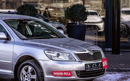 Skoda Octavia, 2011 год, 895 000 рублей, 8 фотография