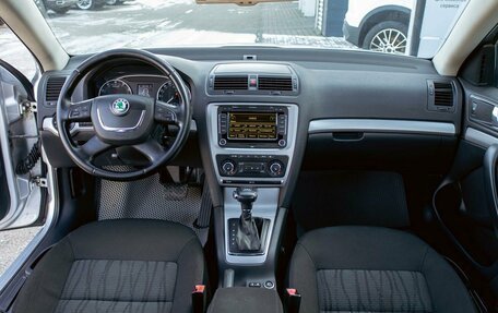 Skoda Octavia, 2011 год, 895 000 рублей, 16 фотография