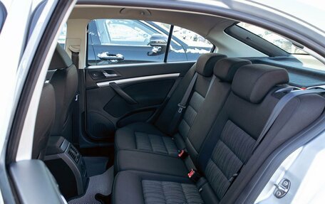 Skoda Octavia, 2011 год, 895 000 рублей, 17 фотография