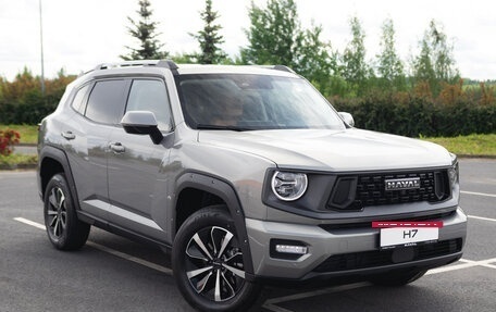 Haval H7, 2026 год, 3 999 000 рублей, 3 фотография