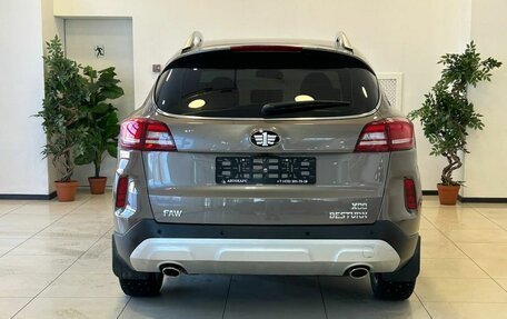 FAW Besturn X80 I рестайлинг, 2020 год, 1 600 000 рублей, 5 фотография